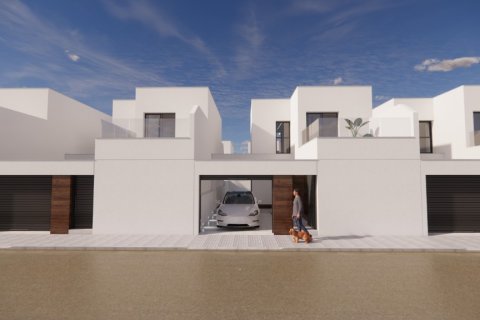 Villa zum Verkauf in San Fulgencio, Alicante, Spanien 3 Schlafzimmer, 111 m2 Nr. 144921 - Foto 23