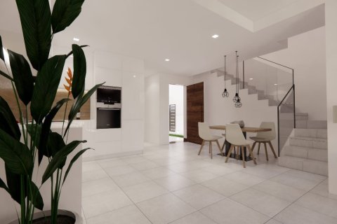 Villa zum Verkauf in San Fulgencio, Alicante, Spanien 3 Schlafzimmer, 111 m2 Nr. 144921 - Foto 16