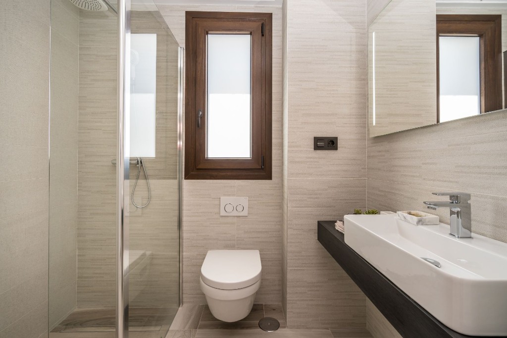Dzīvoklis Finestrat, Alicante, Spānijā 2 istabas, 131 m2 Nr. 144922
