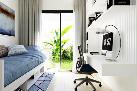 Villa till salu i Torrevieja, Alicante, Spanien 3 sovrum, 326 kvm. Nr. 144920 - foto 8