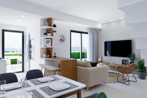 Villa till salu i Torrevieja, Alicante, Spanien 3 sovrum, 326 kvm. Nr. 144920 - foto 3