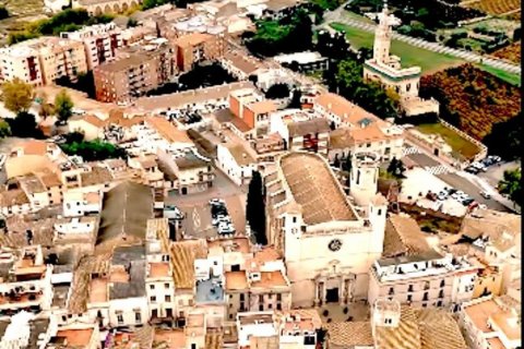 Commercial property for sale in L'Arboc, Tarragona, Spain 372 sq.m. No. 172444 - photo 4
