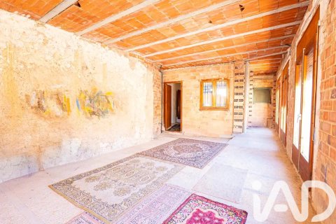 Commercial property for sale in L'Arboc, Tarragona, Spain 372 sq.m. No. 172444 - photo 5