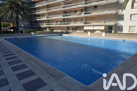 Apartment for sale in Vila-seca, Tarragona, Spain 3 bedrooms, 79.57 sq.m. No. 172445 - photo 2