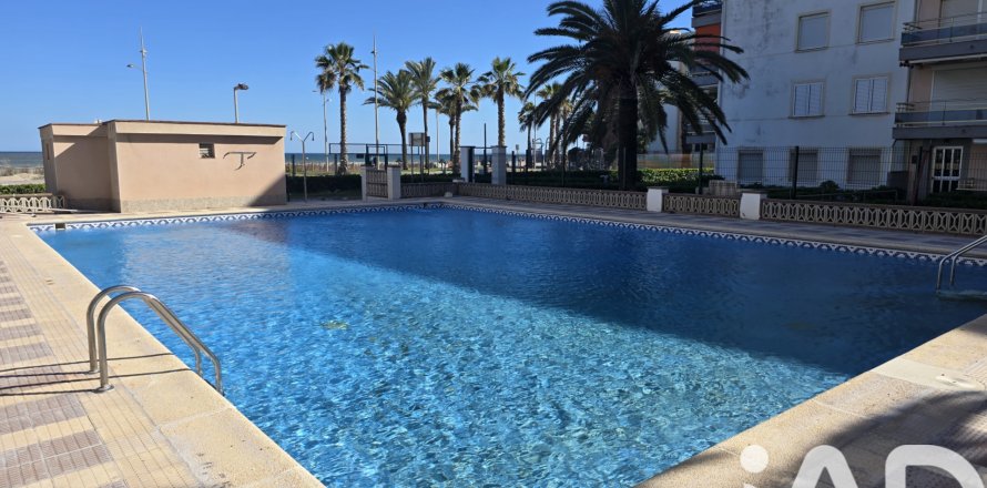 Apartment in Vila-seca, Tarragona, Spain 3 bedrooms, 79.57 sq.m. No. 172445