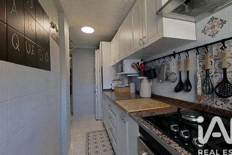 Apartment for sale in Vila-seca, Tarragona, Spain 3 bedrooms, 79.57 sq.m. No. 172445 - photo 25