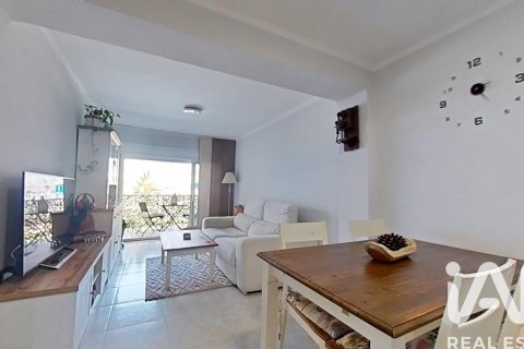 Apartment for sale in Vila-seca, Tarragona, Spain 3 bedrooms, 79.57 sq.m. No. 172445 - photo 13