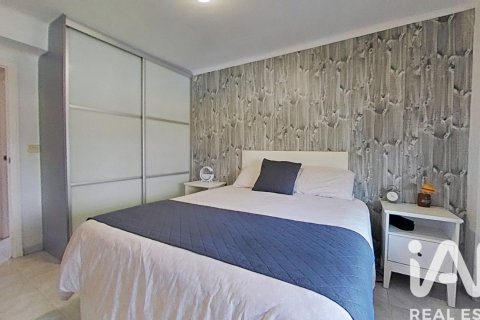 Apartment for sale in Vila-seca, Tarragona, Spain 3 bedrooms, 79.57 sq.m. No. 172445 - photo 19