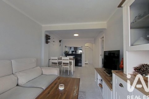 Apartment for sale in Vila-seca, Tarragona, Spain 3 bedrooms, 79.57 sq.m. No. 172445 - photo 11