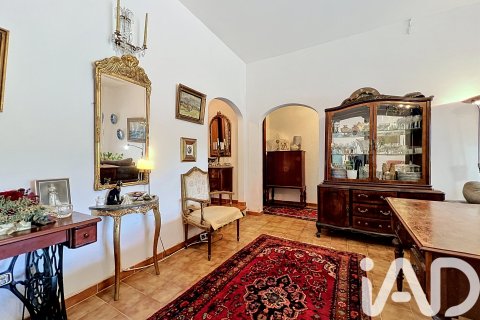 Casa in vendita a Sant Cebria De Vallalta, Barcelona, Spagna 6 camere da letto, 233 mq. N° 172443 - foto 13