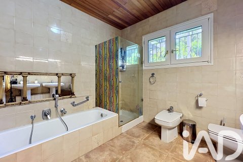Casa in vendita a Sant Cebria De Vallalta, Barcelona, Spagna 6 camere da letto, 233 mq. N° 172443 - foto 29