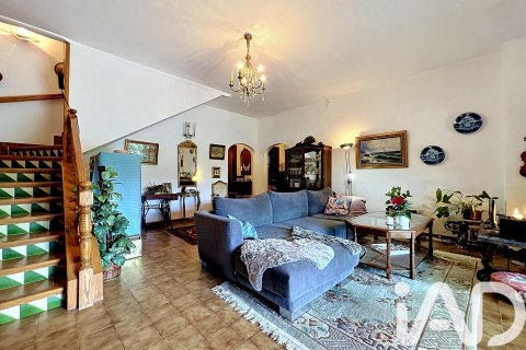 Casa in vendita a Sant Cebria De Vallalta, Barcelona, Spagna 6 camere da letto, 233 mq. N° 172443 - foto 12