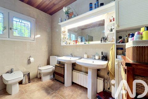 Casa in vendita a Sant Cebria De Vallalta, Barcelona, Spagna 6 camere da letto, 233 mq. N° 172443 - foto 28