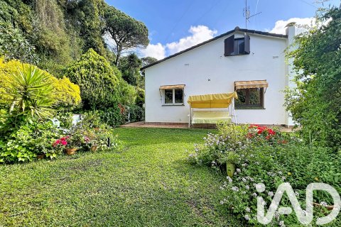 Casa in vendita a Sant Cebria De Vallalta, Barcelona, Spagna 6 camere da letto, 233 mq. N° 172443 - foto 6