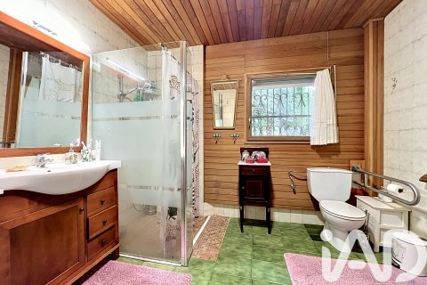 Casa in vendita a Sant Cebria De Vallalta, Barcelona, Spagna 6 camere da letto, 233 mq. N° 172443 - foto 15