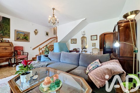 Casa in vendita a Sant Cebria De Vallalta, Barcelona, Spagna 6 camere da letto, 233 mq. N° 172443 - foto 14