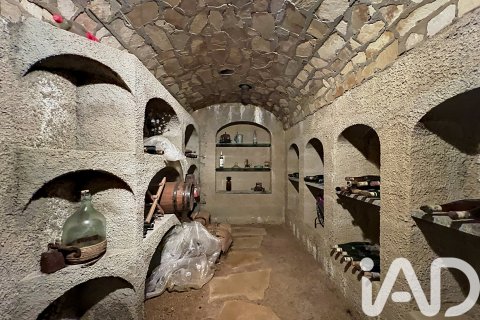 Casa in vendita a Sant Cebria De Vallalta, Barcelona, Spagna 6 camere da letto, 233 mq. N° 172443 - foto 20