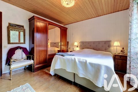 Casa in vendita a Sant Cebria De Vallalta, Barcelona, Spagna 6 camere da letto, 233 mq. N° 172443 - foto 17