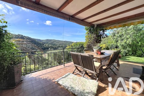 Casa in vendita a Sant Cebria De Vallalta, Barcelona, Spagna 6 camere da letto, 233 mq. N° 172443 - foto 11