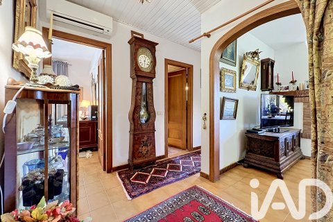Casa in vendita a Sant Cebria De Vallalta, Barcelona, Spagna 6 camere da letto, 233 mq. N° 172443 - foto 25