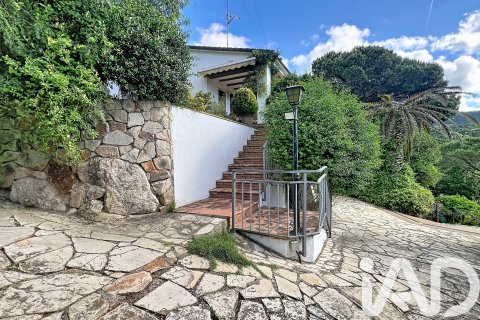 Casa in vendita a Sant Cebria De Vallalta, Barcelona, Spagna 6 camere da letto, 233 mq. N° 172443 - foto 5