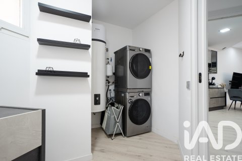 Appartamento in vendita a Badalona, Barcelona, Spagna 2 camere da letto, 80 mq. N° 172446 - foto 27