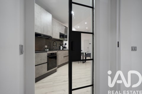 Appartamento in vendita a Badalona, Barcelona, Spagna 2 camere da letto, 80 mq. N° 172446 - foto 29