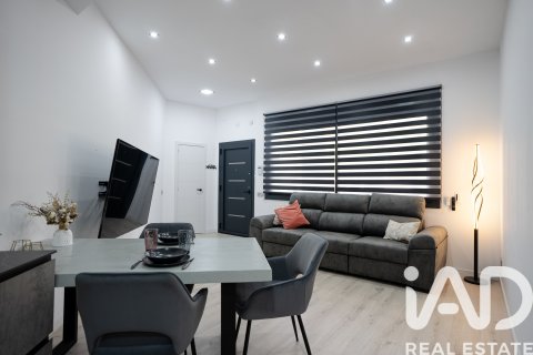 Appartamento in vendita a Badalona, Barcelona, Spagna 2 camere da letto, 80 mq. N° 172446 - foto 8