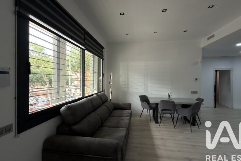 Appartamento a Badalona, Barcelona, Spagna 2 camere da letto, 80 mq. N° 172446