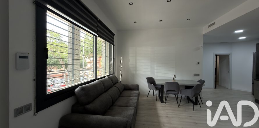 Appartamento a Badalona, Barcelona, Spagna 2 camere da letto, 80 mq. N° 172446