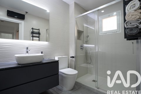 Appartamento in vendita a Badalona, Barcelona, Spagna 2 camere da letto, 80 mq. N° 172446 - foto 22