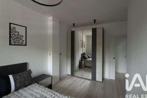 Appartamento in vendita a Badalona, Barcelona, Spagna 2 camere da letto, 80 mq. N° 172446 - foto 21