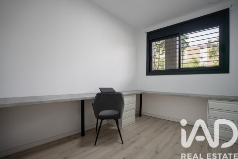 Appartamento in vendita a Badalona, Barcelona, Spagna 2 camere da letto, 80 mq. N° 172446 - foto 13