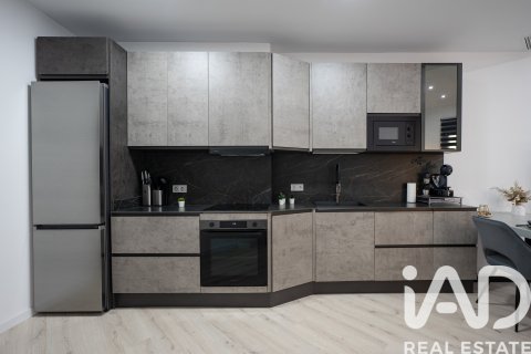 Appartamento in vendita a Badalona, Barcelona, Spagna 2 camere da letto, 80 mq. N° 172446 - foto 10