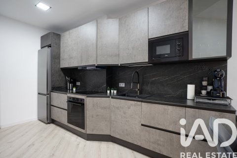 Appartamento in vendita a Badalona, Barcelona, Spagna 2 camere da letto, 80 mq. N° 172446 - foto 9