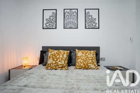 Appartamento in vendita a Badalona, Barcelona, Spagna 2 camere da letto, 80 mq. N° 172446 - foto 18