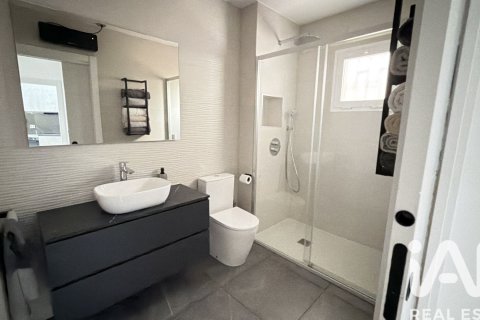Appartamento in vendita a Badalona, Barcelona, Spagna 2 camere da letto, 80 mq. N° 172446 - foto 25