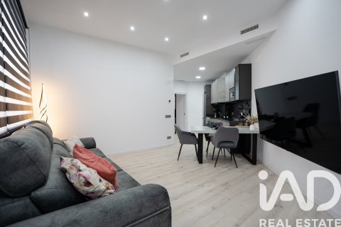 Appartamento in vendita a Badalona, Barcelona, Spagna 2 camere da letto, 80 mq. N° 172446 - foto 5