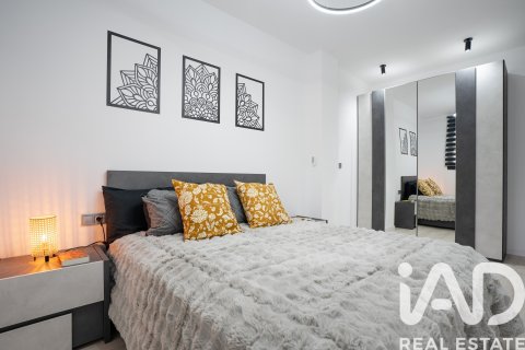 Appartamento in vendita a Badalona, Barcelona, Spagna 2 camere da letto, 80 mq. N° 172446 - foto 17