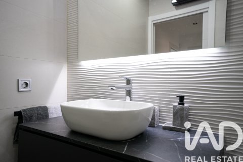 Appartamento in vendita a Badalona, Barcelona, Spagna 2 camere da letto, 80 mq. N° 172446 - foto 24