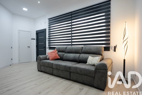 Appartamento in vendita a Badalona, Barcelona, Spagna 2 camere da letto, 80 mq. N° 172446 - foto 6