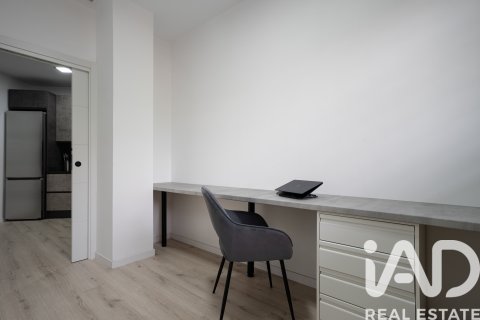 Appartamento in vendita a Badalona, Barcelona, Spagna 2 camere da letto, 80 mq. N° 172446 - foto 14