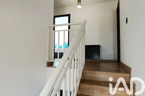 Casa in vendita a Meco, Madrid, Spagna 4 camere da letto, 244 mq. N° 172447 - foto 18