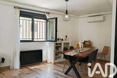 Casa in vendita a Meco, Madrid, Spagna 4 camere da letto, 244 mq. N° 172447 - foto 9