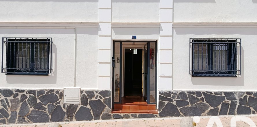 Casa a Meco, Madrid, Spagna 4 camere da letto, 244 mq. N° 172447