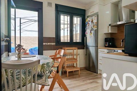 Casa in vendita a Meco, Madrid, Spagna 4 camere da letto, 244 mq. N° 172447 - foto 12