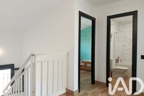 Casa in vendita a Meco, Madrid, Spagna 4 camere da letto, 244 mq. N° 172447 - foto 24