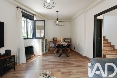 Casa in vendita a Meco, Madrid, Spagna 4 camere da letto, 244 mq. N° 172447 - foto 5
