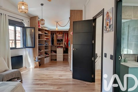 Casa in vendita a Meco, Madrid, Spagna 4 camere da letto, 244 mq. N° 172447 - foto 22
