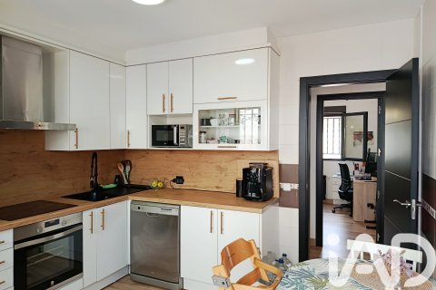 Casa in vendita a Meco, Madrid, Spagna 4 camere da letto, 244 mq. N° 172447 - foto 14